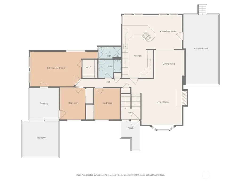 29133 46th Place S Auburn WA 98001