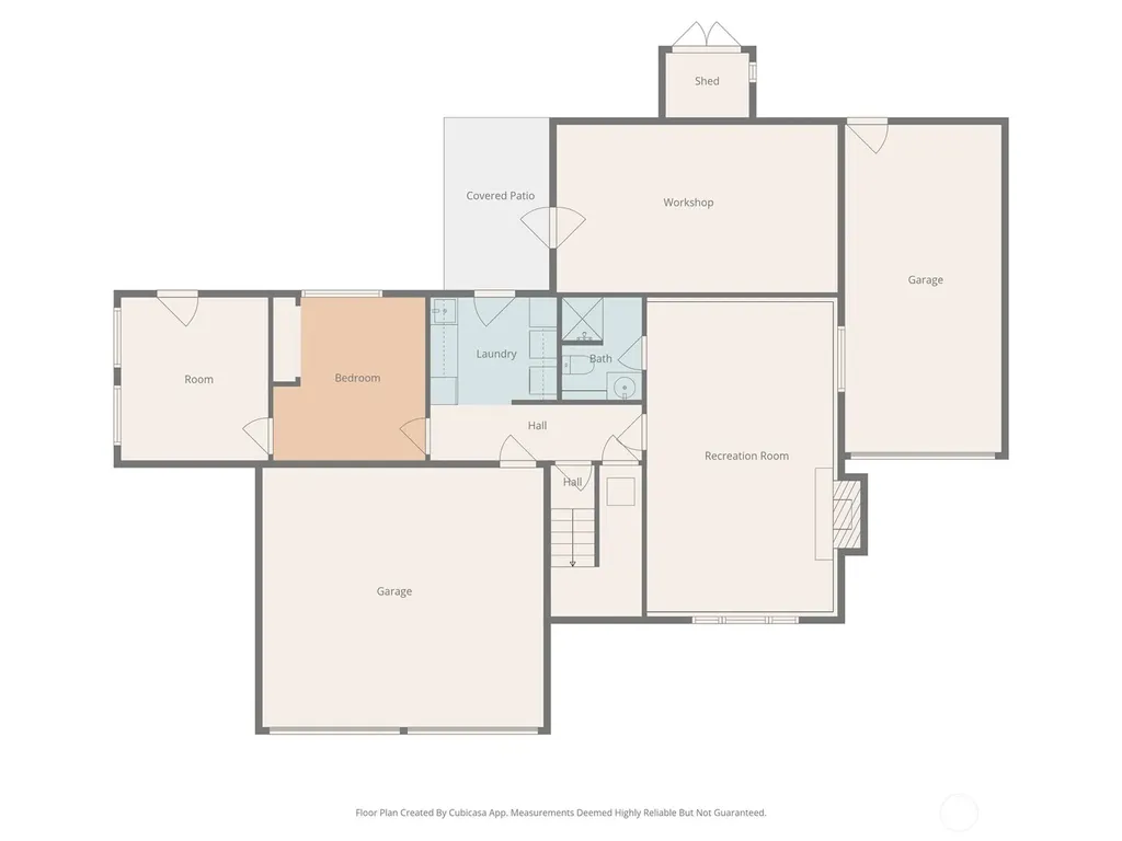 29133 46th Place S Auburn WA 98001
