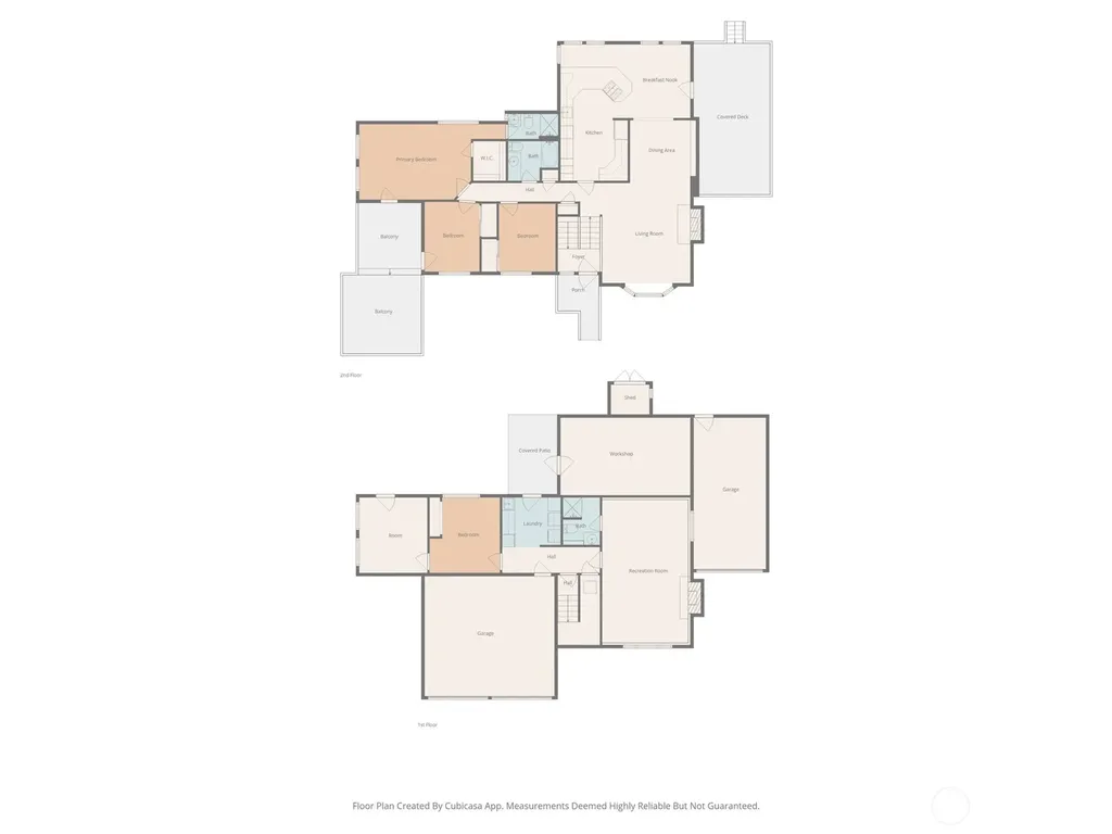 29133 46th Place S Auburn WA 98001