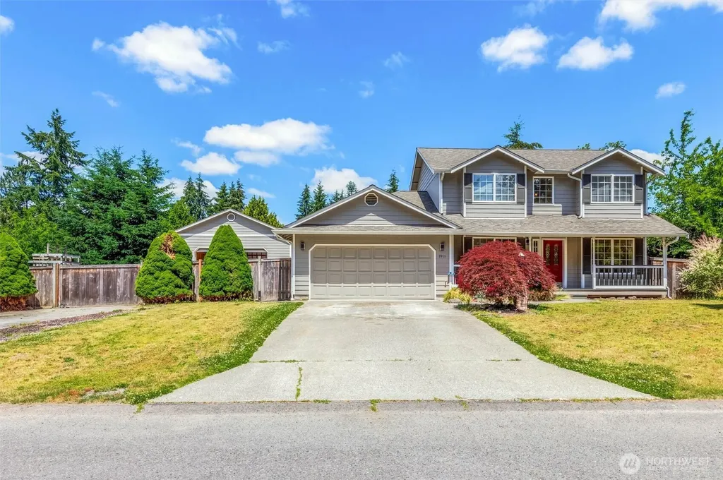 7911 119th Street Ct E Puyallup WA 98373