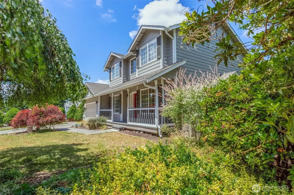 7911 119th Street Ct E Puyallup WA 98373