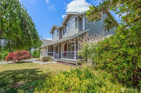 7911 119th Street Ct E Puyallup WA 98373