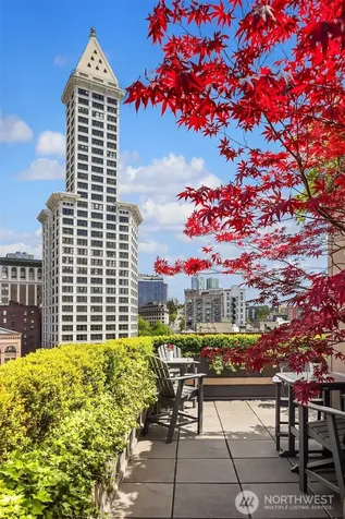 100 1st Avenue S Seattle WA 98104
