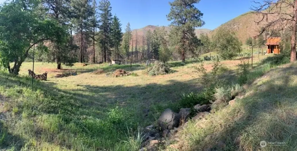 76 Chelan Hills Acres Trail Orondo WA 98843