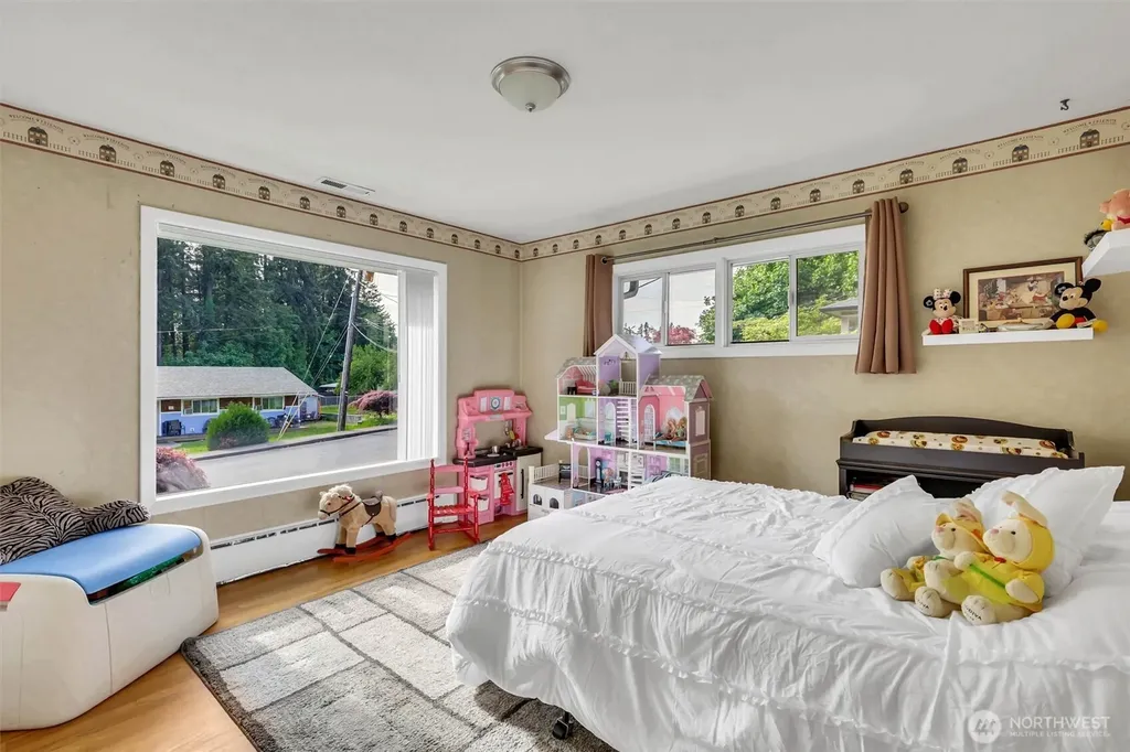602 N 16th Avenue Kelso WA 98626