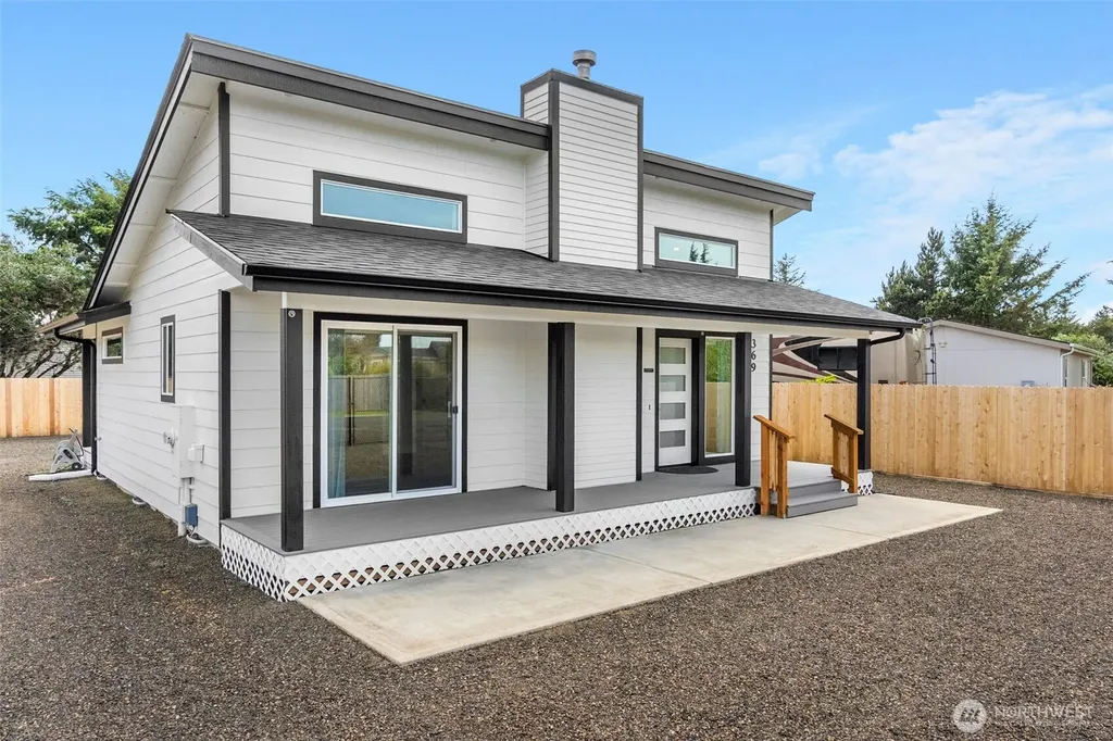 369 N Butter Clam Street SW Ocean Shores WA 98569