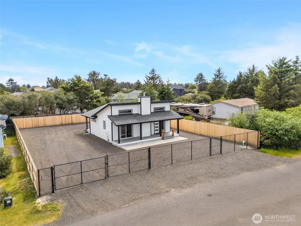 369 N Butter Clam Street SW Ocean Shores WA 98569