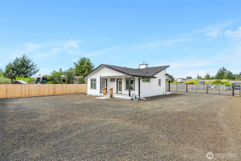369 N Butter Clam Street SW Ocean Shores WA 98569