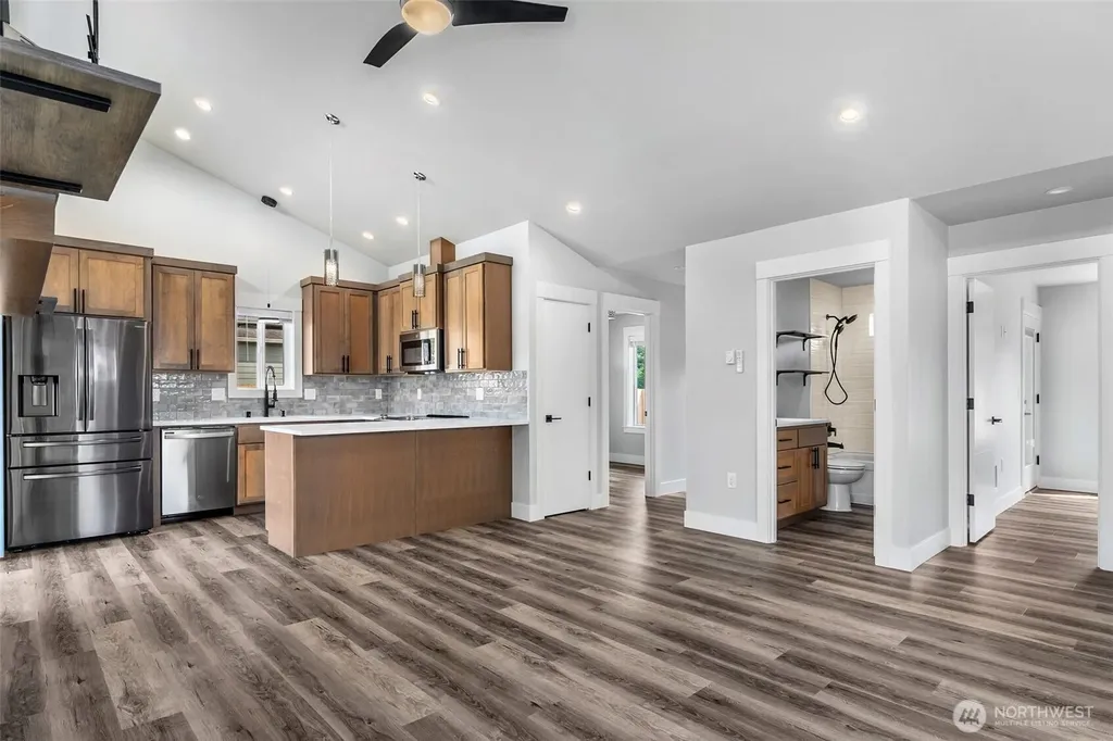 369 N Butter Clam Street SW Ocean Shores WA 98569