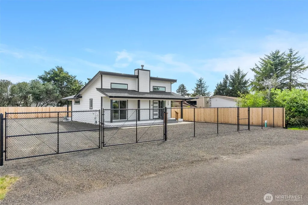 369 N Butter Clam Street SW Ocean Shores WA 98569