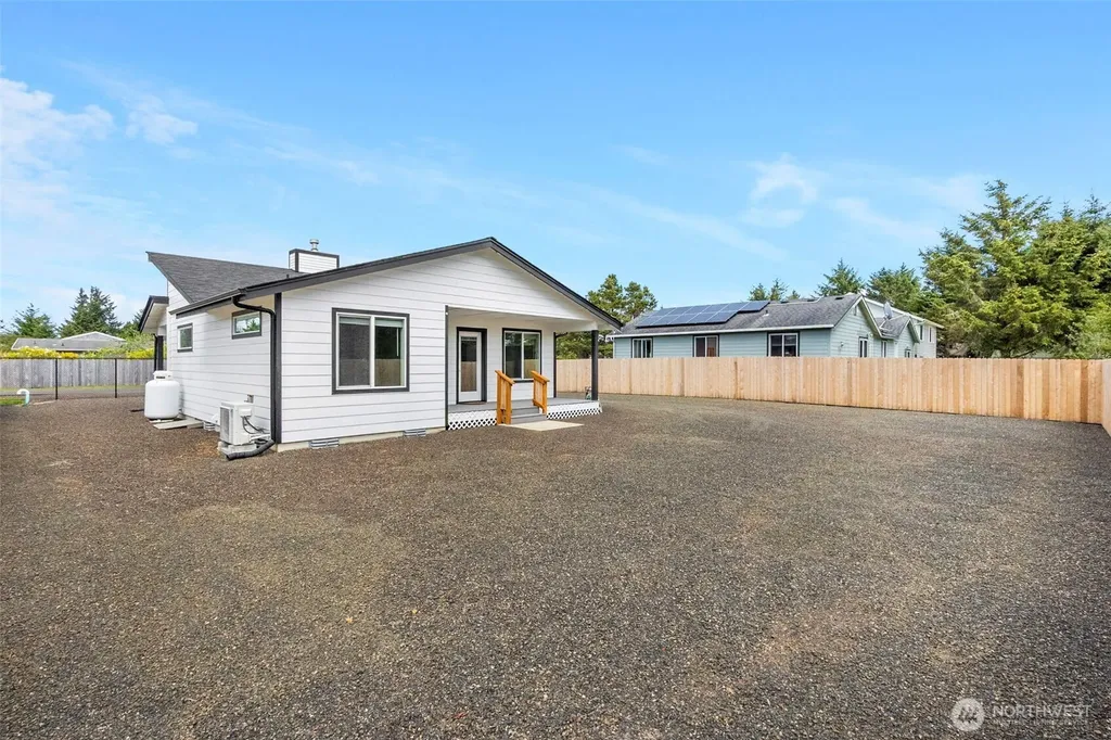 369 N Butter Clam Street SW Ocean Shores WA 98569