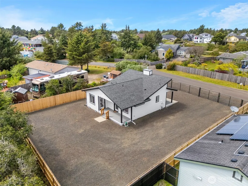 369 N Butter Clam Street SW Ocean Shores WA 98569