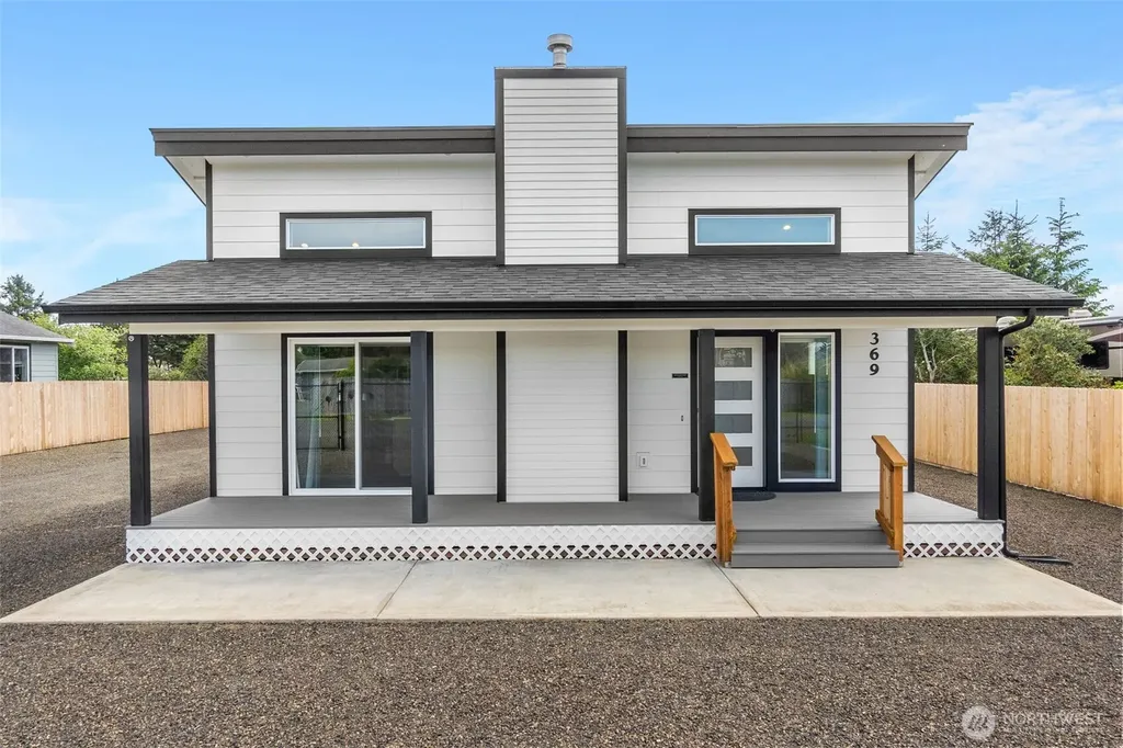 369 N Butter Clam Street SW Ocean Shores WA 98569