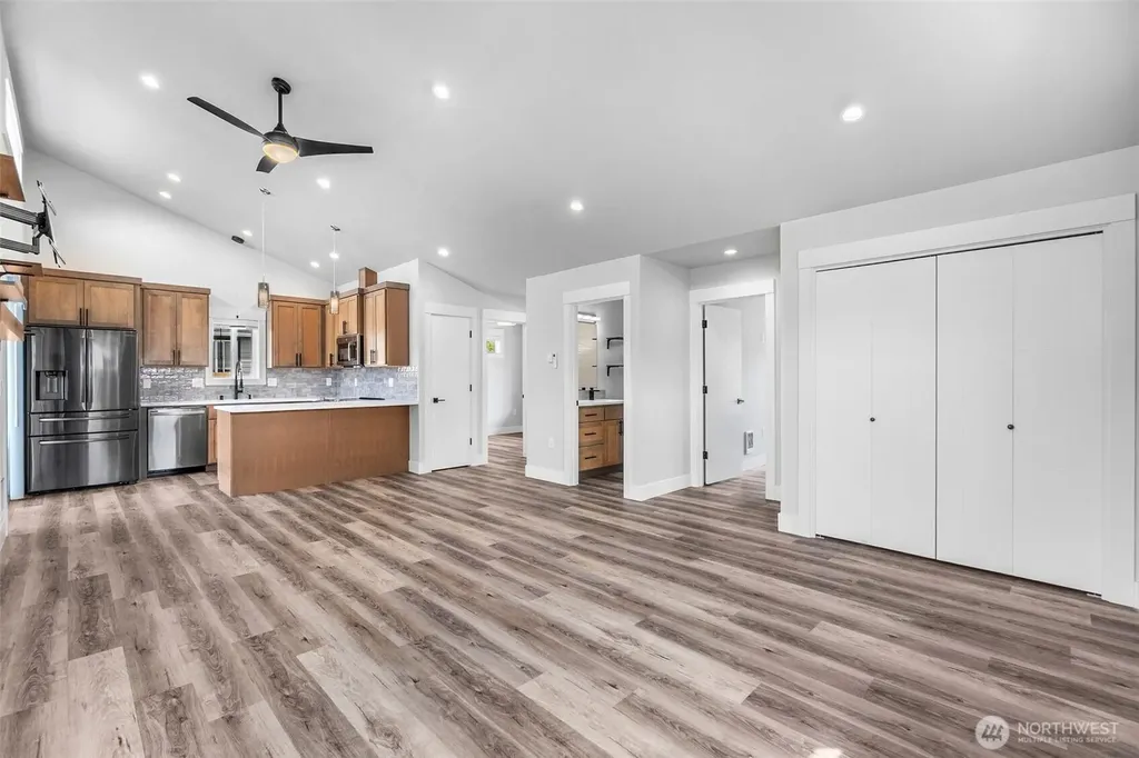 369 N Butter Clam Street SW Ocean Shores WA 98569