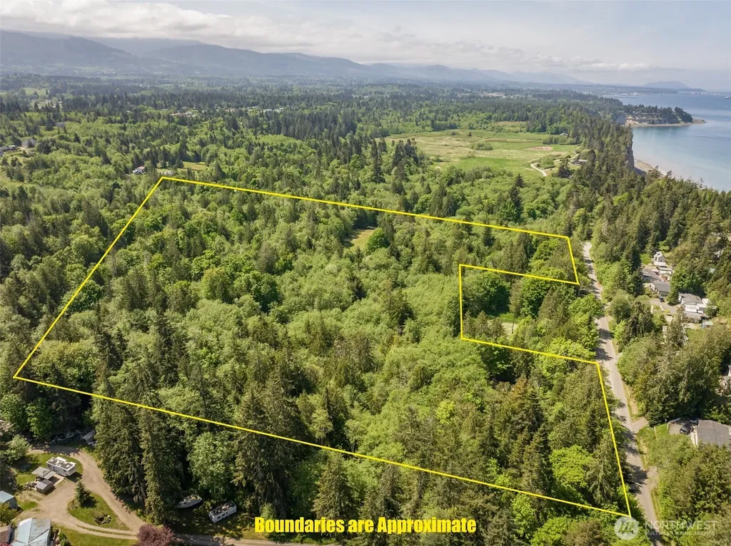 1543 Gasman Road Port Angeles WA 98362