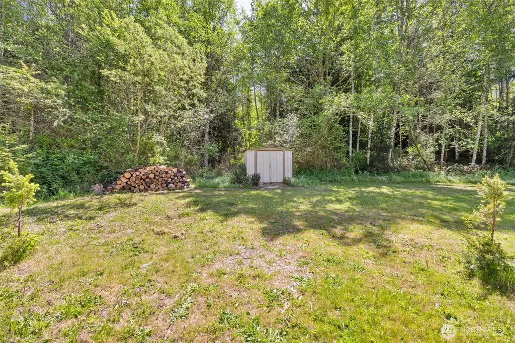 1543 Gasman Road Port Angeles WA 98362