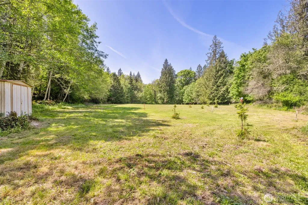 1543 Gasman Road Port Angeles WA 98362