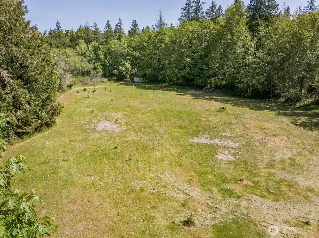 1543 Gasman Road Port Angeles WA 98362