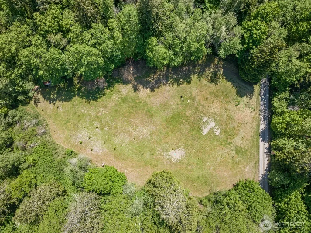 1543 Gasman Road Port Angeles WA 98362