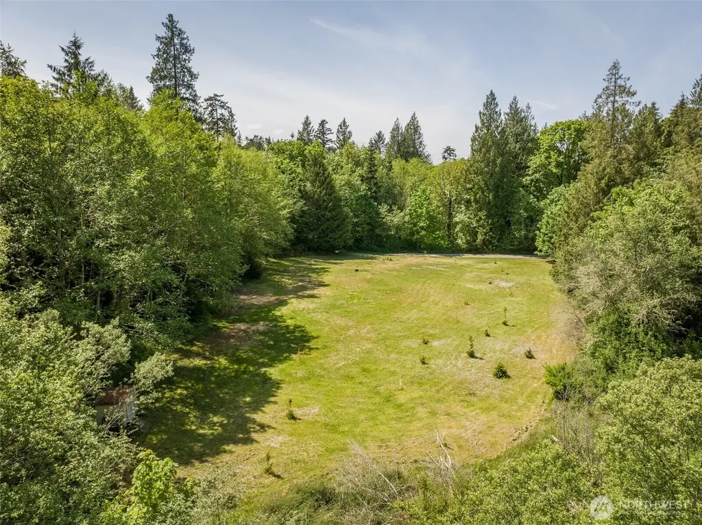 1543 Gasman Road Port Angeles WA 98362
