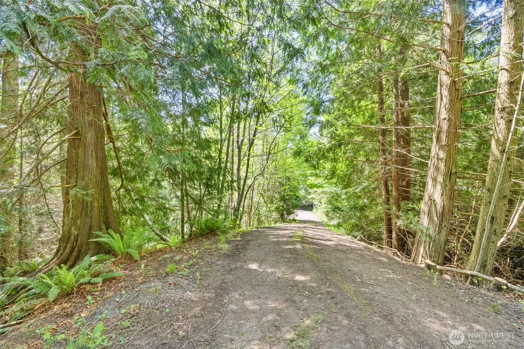 1543 Gasman Road Port Angeles WA 98362