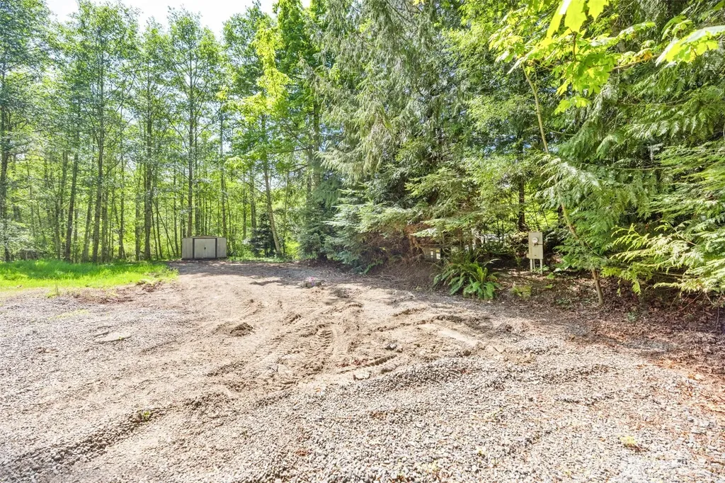 1543 Gasman Road Port Angeles WA 98362