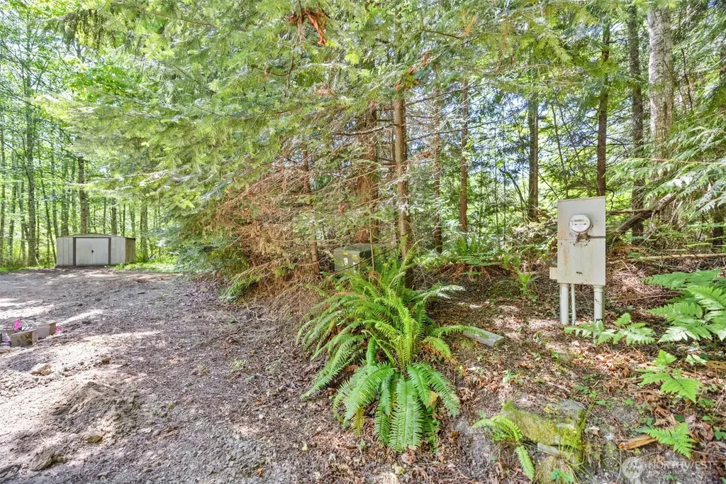 1543 Gasman Road Port Angeles WA 98362