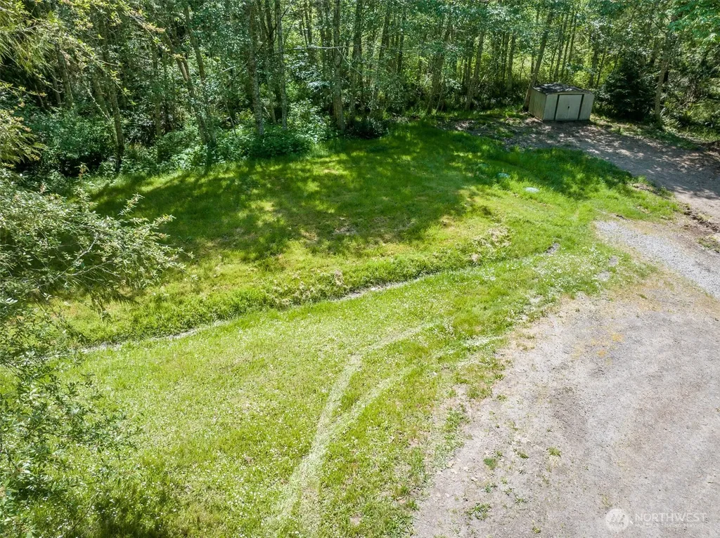 1543 Gasman Road Port Angeles WA 98362