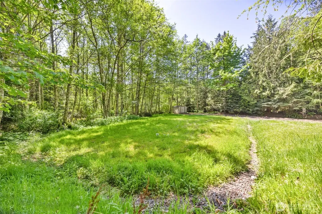 1543 Gasman Road Port Angeles WA 98362
