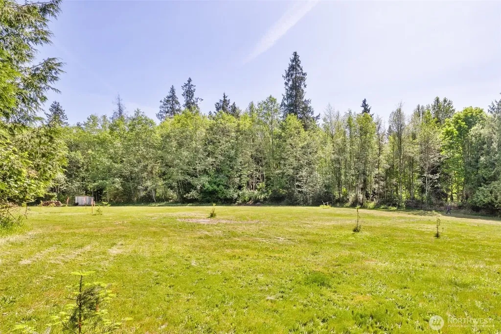 1543 Gasman Road Port Angeles WA 98362
