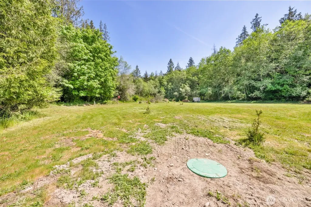 1543 Gasman Road Port Angeles WA 98362