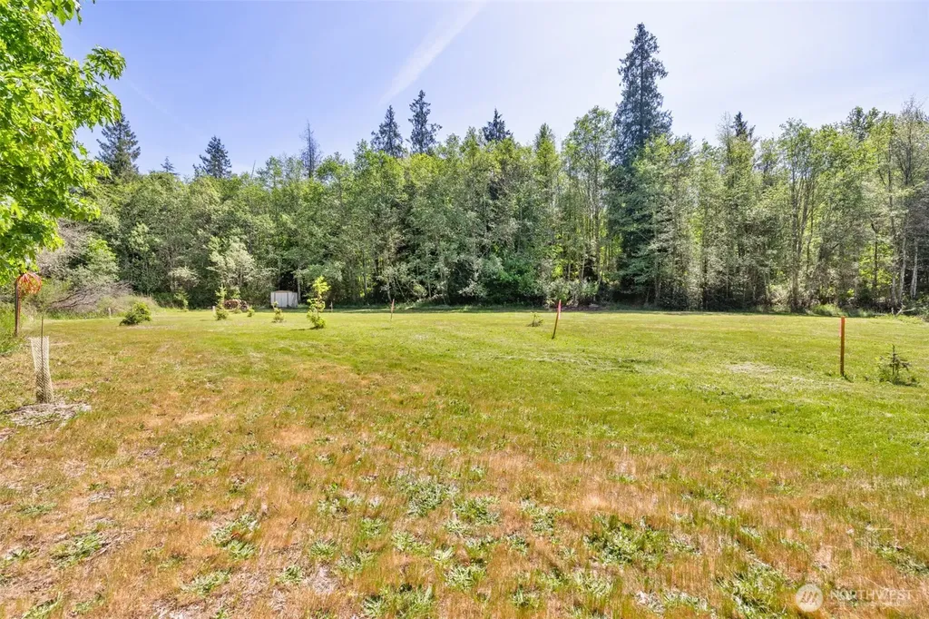 1543 Gasman Road Port Angeles WA 98362