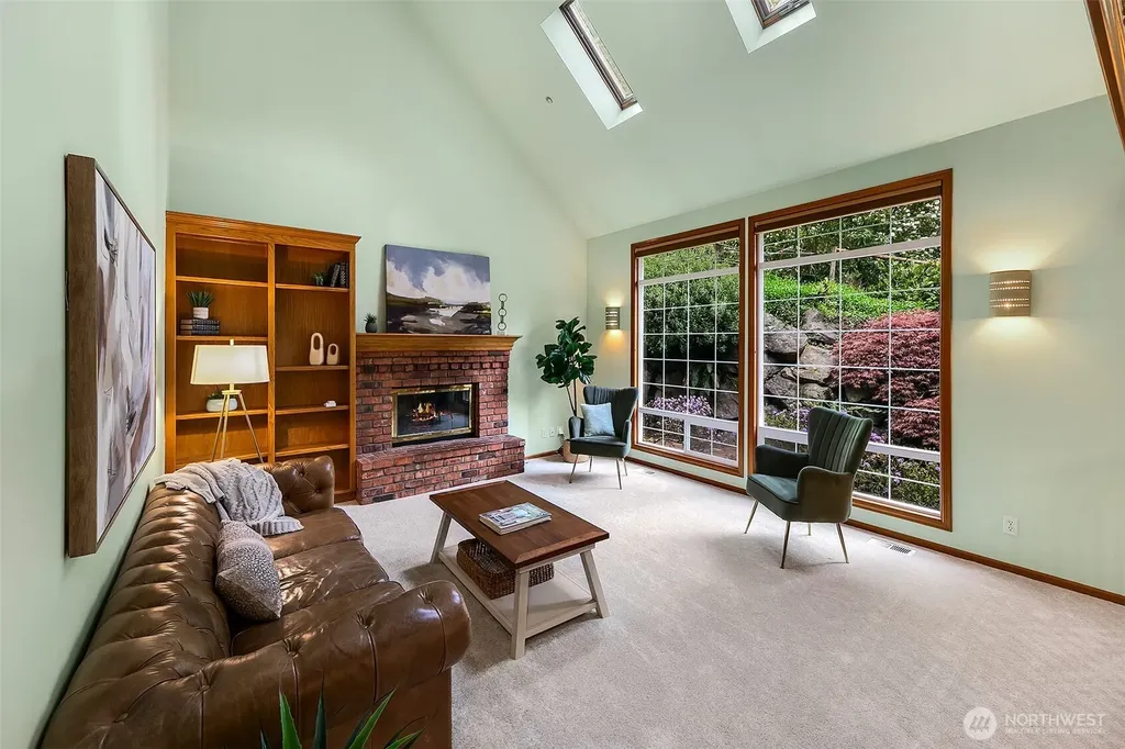 19225 SE 25th Street Sammamish WA 98075