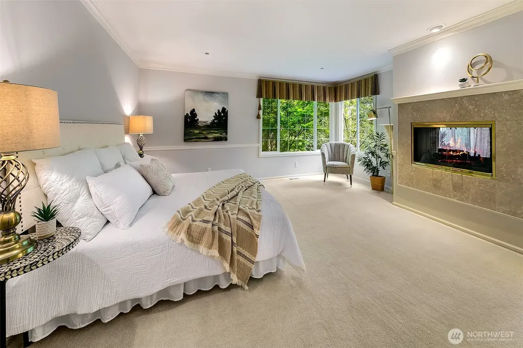 19225 SE 25th Street Sammamish WA 98075