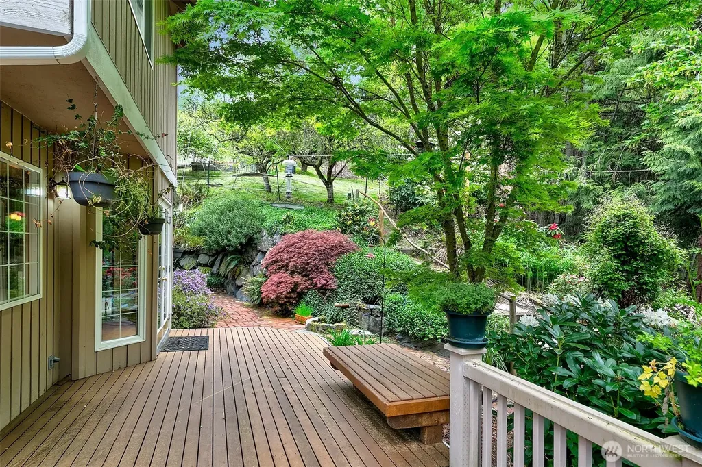 19225 SE 25th Street Sammamish WA 98075