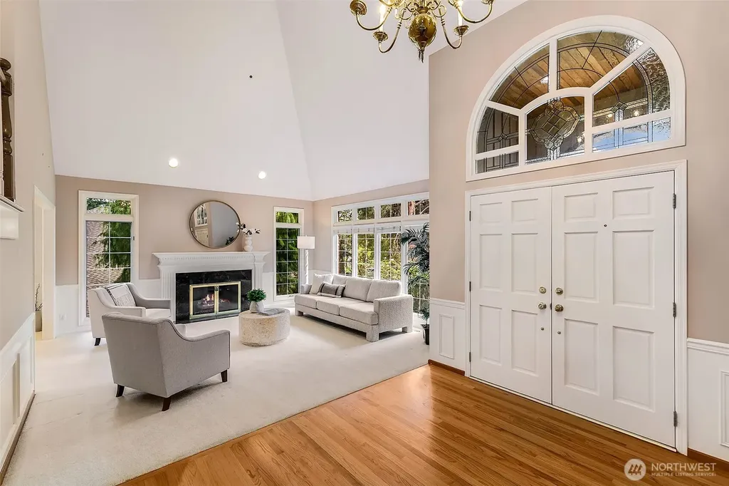 19225 SE 25th Street Sammamish WA 98075
