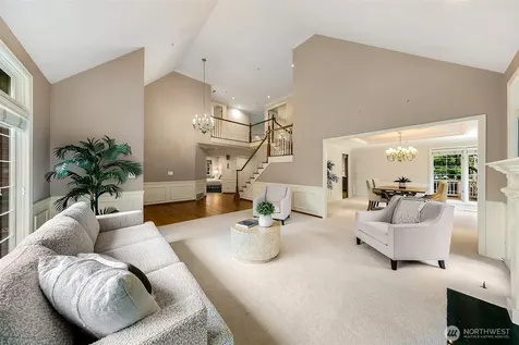 19225 SE 25th Street Sammamish WA 98075