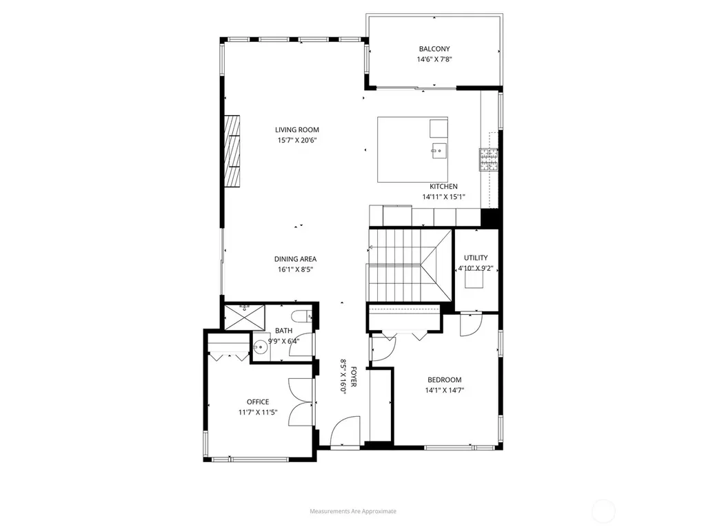 7226 S Ryan Street Seattle WA 98178