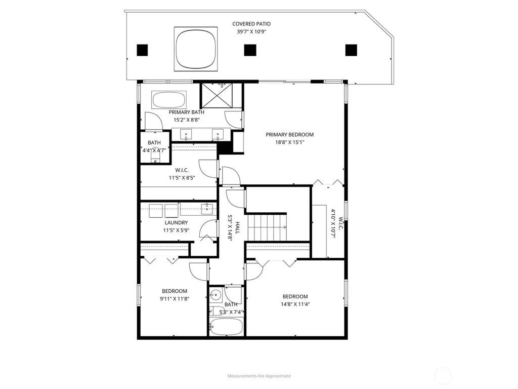 7226 S Ryan Street Seattle WA 98178