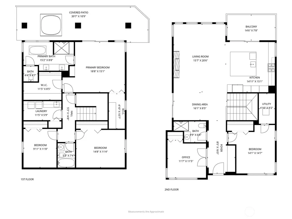 7226 S Ryan Street Seattle WA 98178