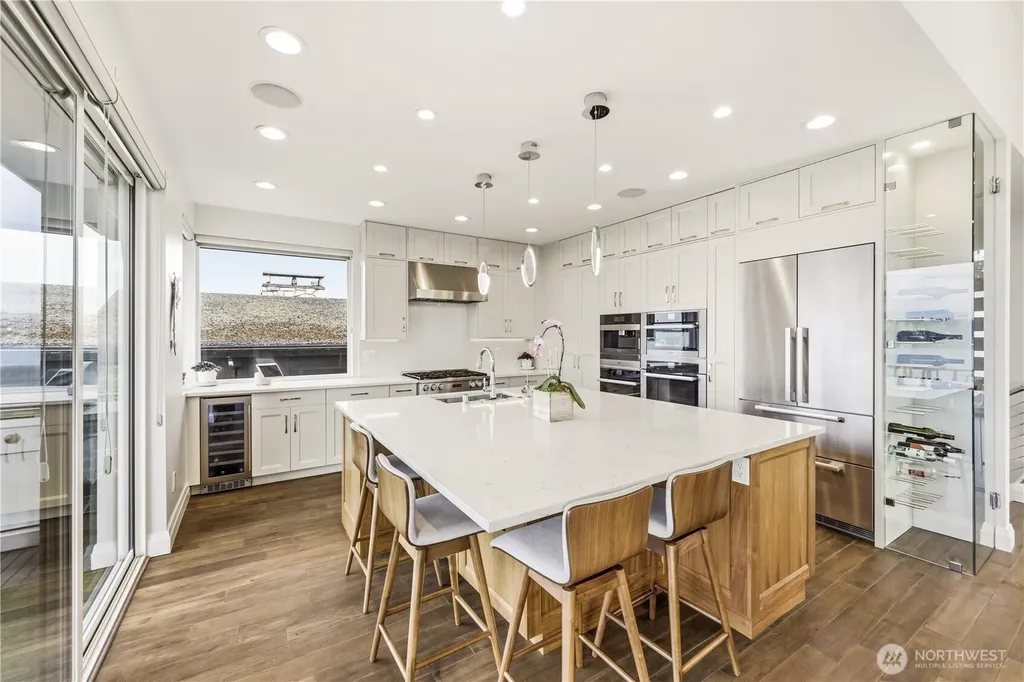 7226 S Ryan Street Seattle WA 98178