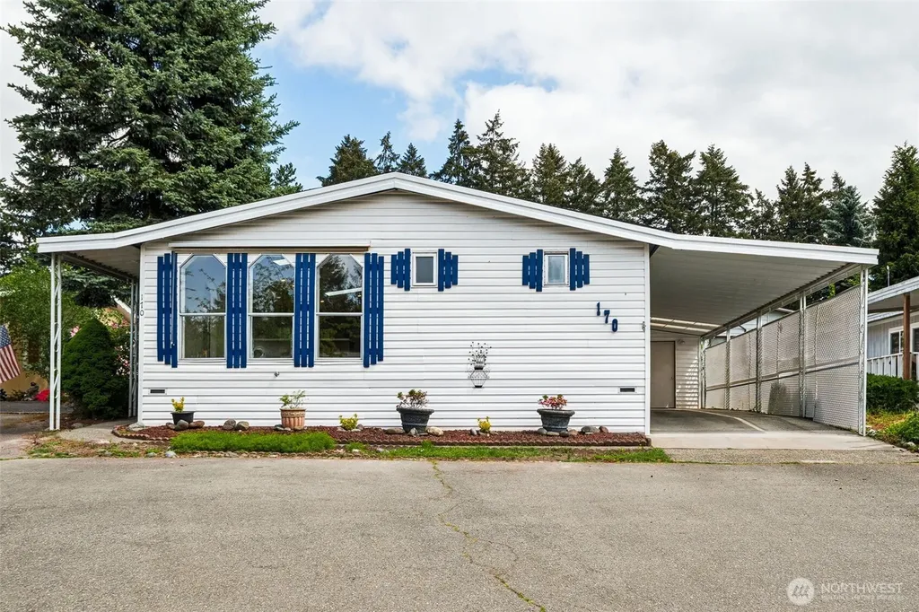 2500 S 370th Street Federal Way WA 98003