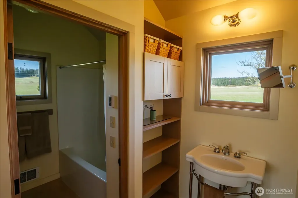 140 Sweetbrier Lane Lopez Island WA 98261