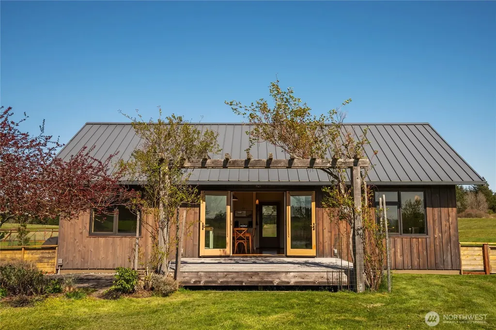 140 Sweetbrier Lane Lopez Island WA 98261