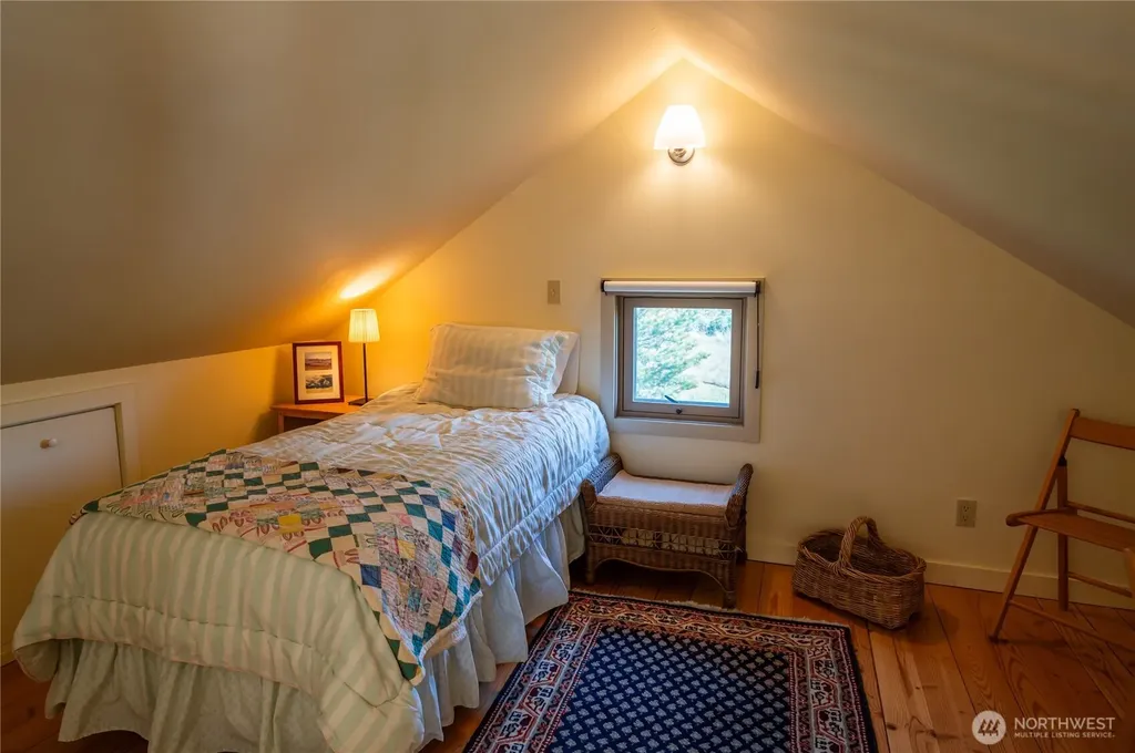 140 Sweetbrier Lane Lopez Island WA 98261