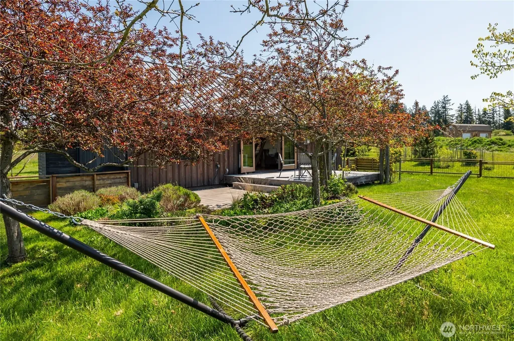 140 Sweetbrier Lane Lopez Island WA 98261
