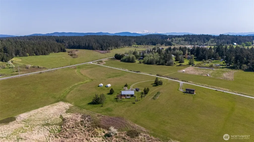 140 Sweetbrier Lane Lopez Island WA 98261