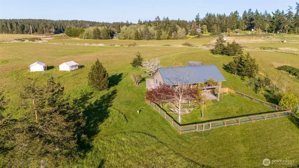140 Sweetbrier Lane Lopez Island WA 98261