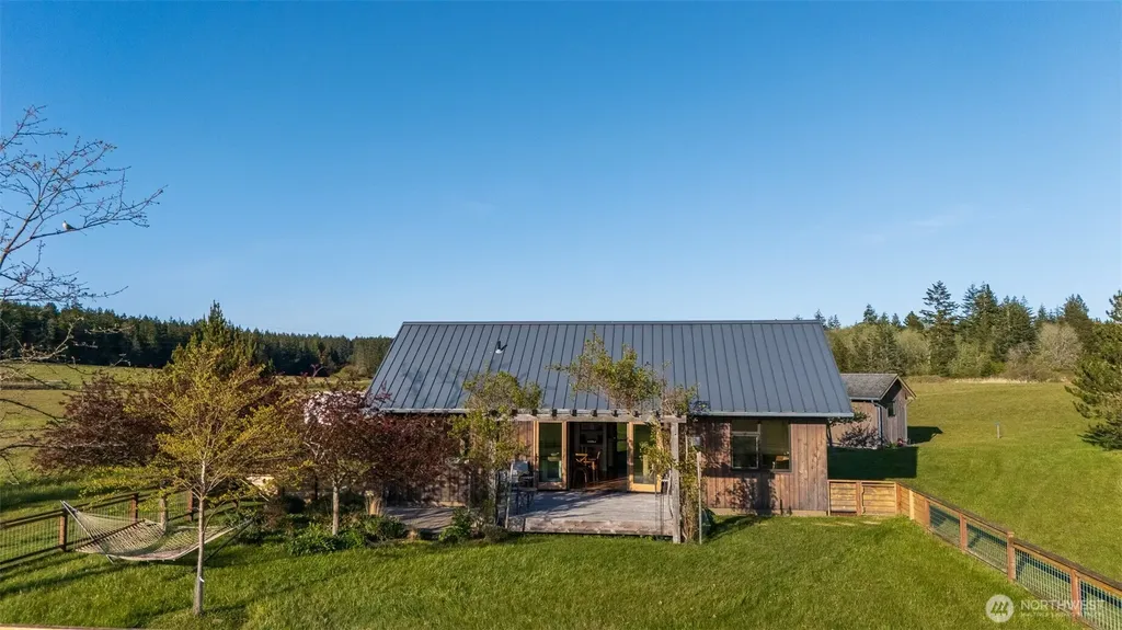 140 Sweetbrier Lane Lopez Island WA 98261