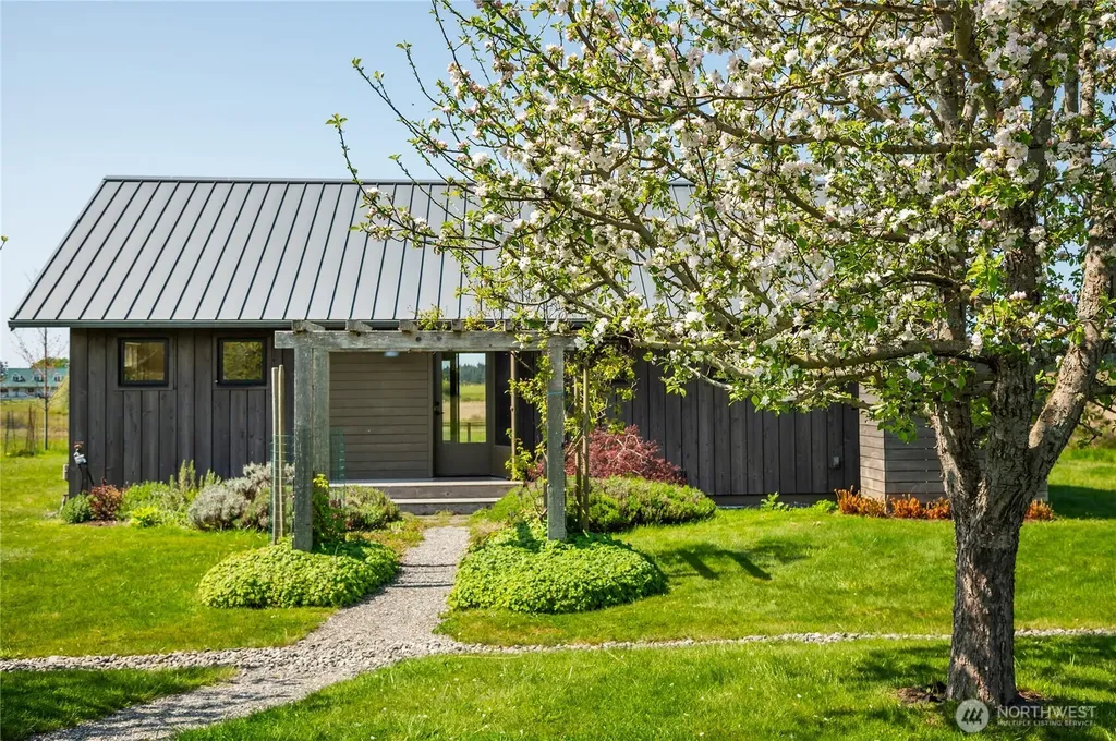 140 Sweetbrier Lane Lopez Island WA 98261